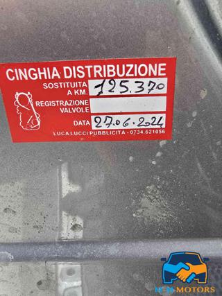 VOLKSWAGEN Golf usata, con Immobilizzatore elettronico