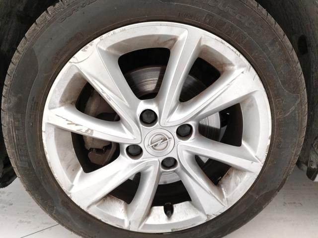 OPEL Corsa usata, con Chiusura centralizzata