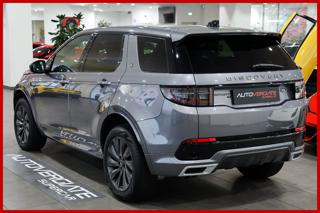 LAND ROVER Discovery Sport usata, con Alzacristalli elettrici