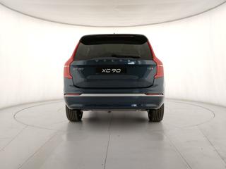 VOLVO XC90 usata, con Airbag Passeggero