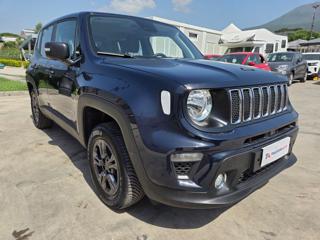 JEEP Renegade usata, con Autoradio