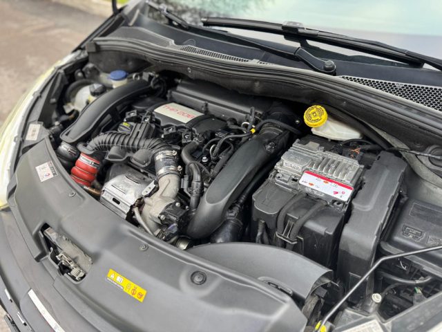 PEUGEOT 208 usata, con Servosterzo