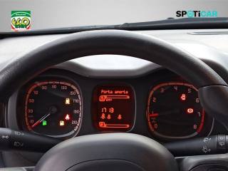 FIAT Panda Cross usata 20