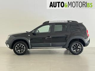 DACIA Duster usata, con Cerchi in lega