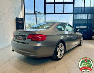 BMW 320 usata, con Airbag Passeggero