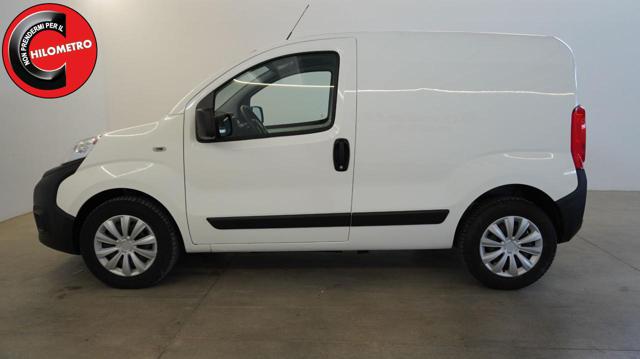 FIAT Fiorino usata, con ESP