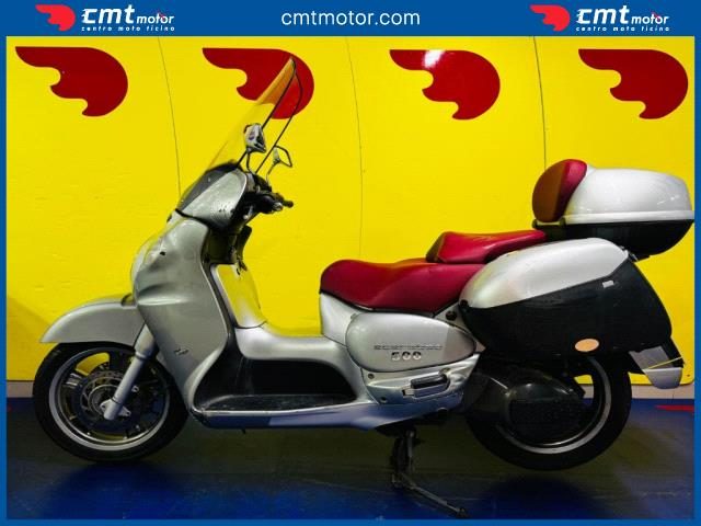 APRILIA Other usata 2