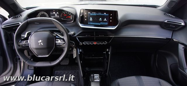 PEUGEOT 2008 usata, con Climatizzatore