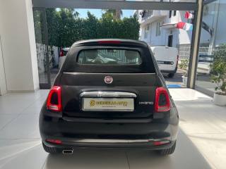 FIAT 500 usata, con Airbag laterali