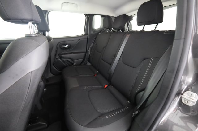 JEEP Renegade usata 3
