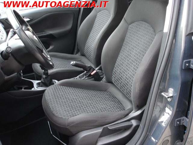 OPEL Corsa usata 7