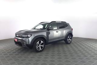 DACIA Duster usata 7
