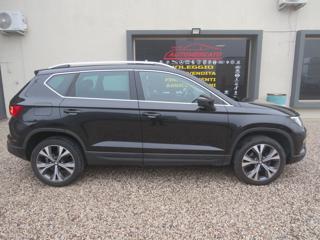 SEAT Ateca usata, con Autoradio