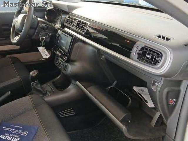 CITROEN C3 usata, con Autoradio