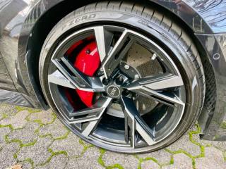 AUDI RS6 usata, con Airbag Passeggero