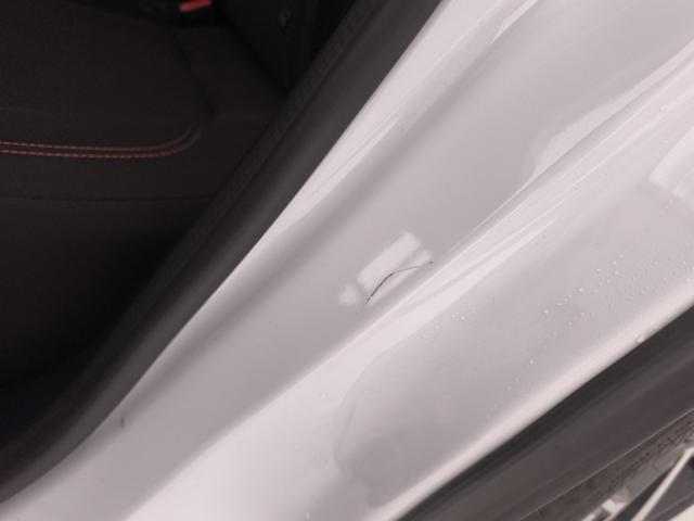 FORD Puma usata, con Luci diurne