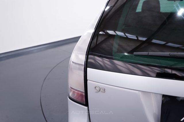 SAAB 9-3 usata 26