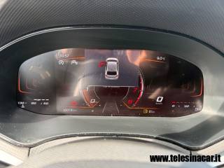 SEAT Ibiza usata, con ESP