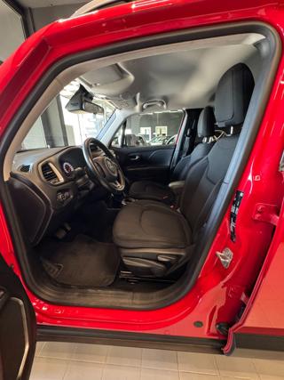 JEEP Renegade usata, con Controllo trazione