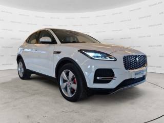 JAGUAR E-Pace usata, con Climatizzatore