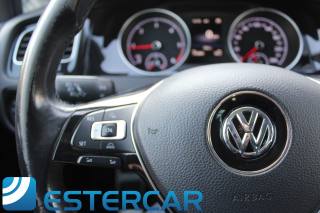 VOLKSWAGEN Golf usata, con Servosterzo