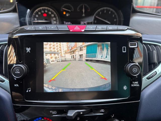 LANCIA Ypsilon usata, con USB
