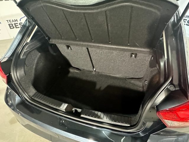 SEAT Ibiza usata, con Fari LED