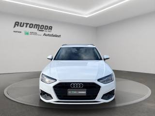 AUDI A4 usata, con Airbag