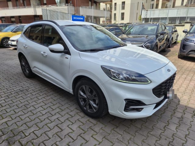 FORD Kuga usata, con ESP
