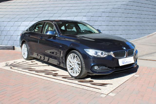 BMW 430 usata, con ABS