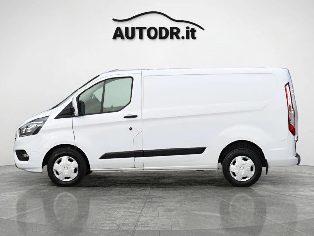 FORD Transit Custom usata, con Specchietti laterali elettrici