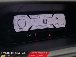 CITROEN Grand C4 Picasso usata, con Immobilizzatore elettronico