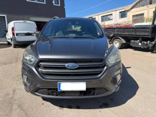 FORD Kuga usata 2