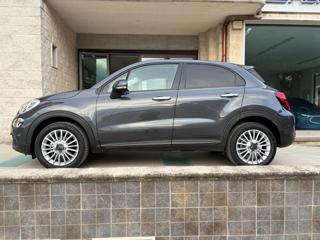 FIAT 500X usata, con Cerchi in lega