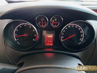OPEL Meriva usata 17