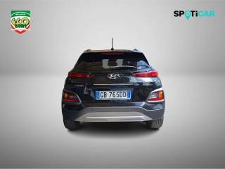 HYUNDAI Kona usata, con Airbag Passeggero