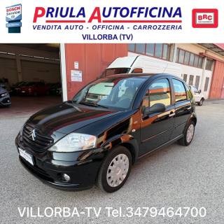 CITROEN C3 1.4 Elegance