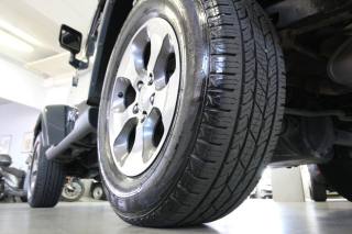 JEEP Wrangler usata, con USB