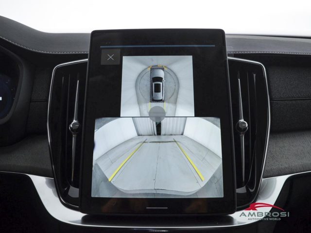 VOLVO XC90 usata 13