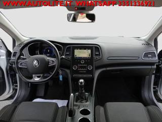 RENAULT Megane usata, con Cruise Control