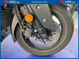 YAMAHA X-Max 400 usata 8