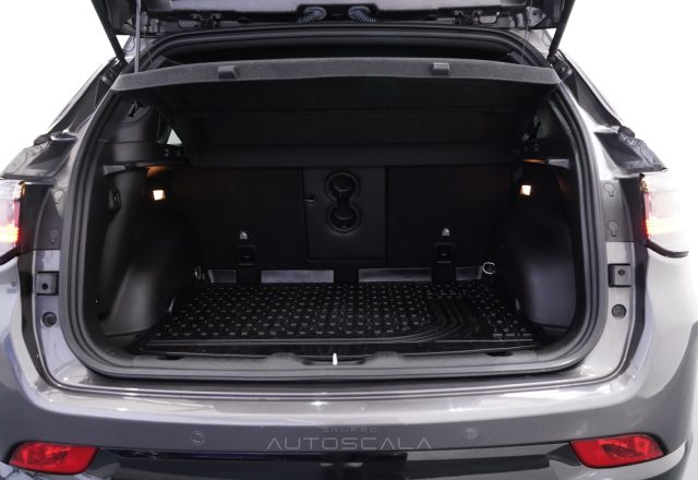 JEEP Compass usata 36