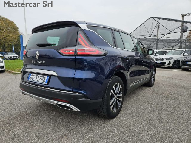 RENAULT Espace usata, con Autoradio