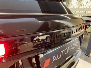 LAND ROVER Range Rover Velar usata, con Airbag laterali