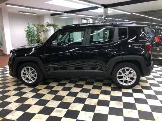 JEEP Renegade usata, con Chiusura centralizzata