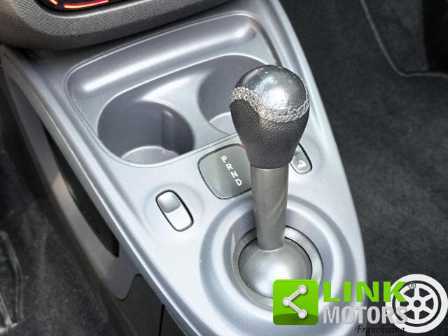 SMART ForTwo usata, con Sedili riscaldati