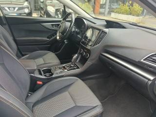 SUBARU XV usata, con USB