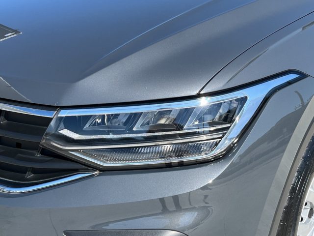 VOLKSWAGEN Tiguan usata, con Sensori di parcheggio posteriori