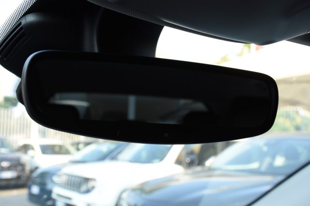 JEEP Compass usata, con Controllo vocale