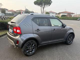 SUZUKI Ignis usata, con Chiusura centralizzata